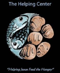 The Helping Center Logo